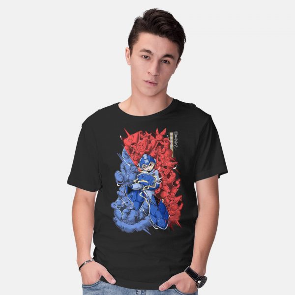 Blue Bomber - Image 2