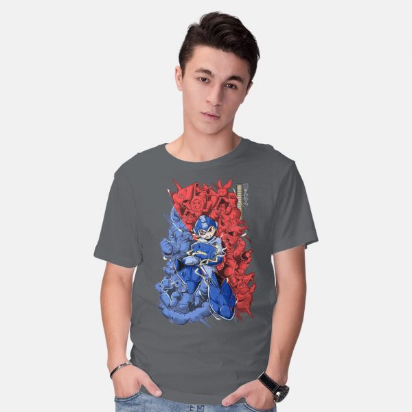 Blue Bomber - Image 18