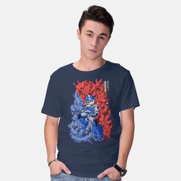 Blue Bomber - Image 6