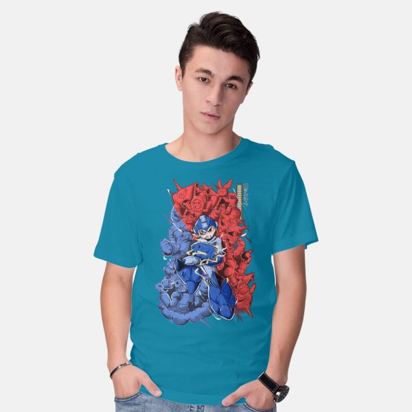 Blue Bomber - Image 14