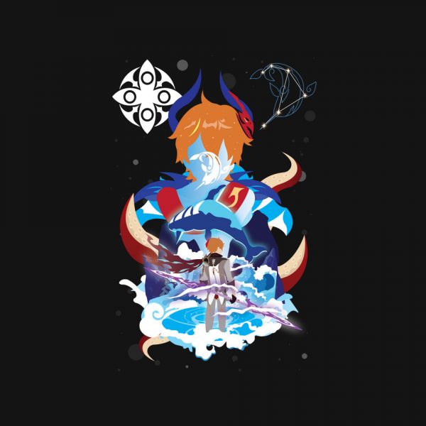 The Harbinger - Image 12
