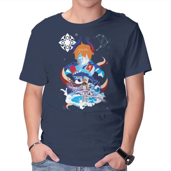 The Harbinger - Image 17