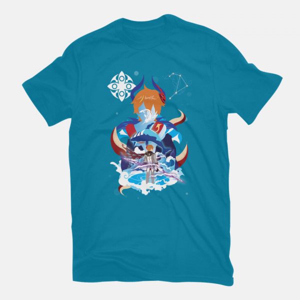 The Harbinger - Image 15