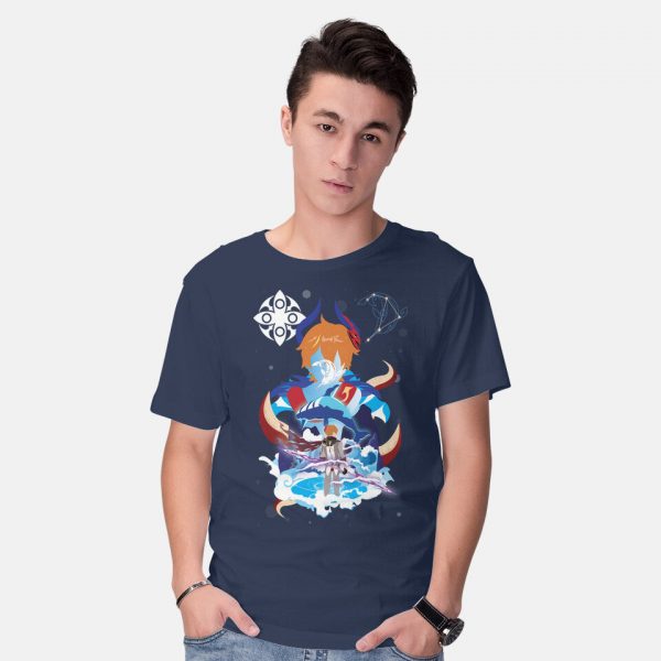 The Harbinger - Image 18