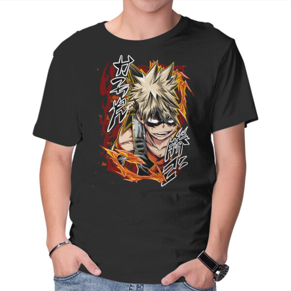 Katsuki Bakugo - Image 13
