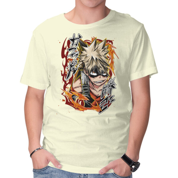 Katsuki Bakugo - Image 9
