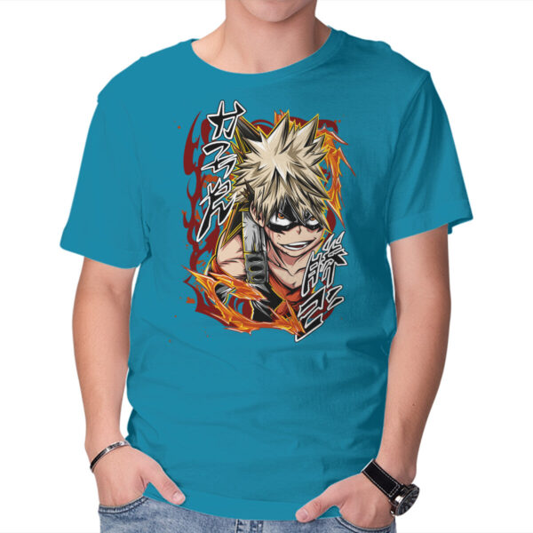 Katsuki Bakugo - Image 17