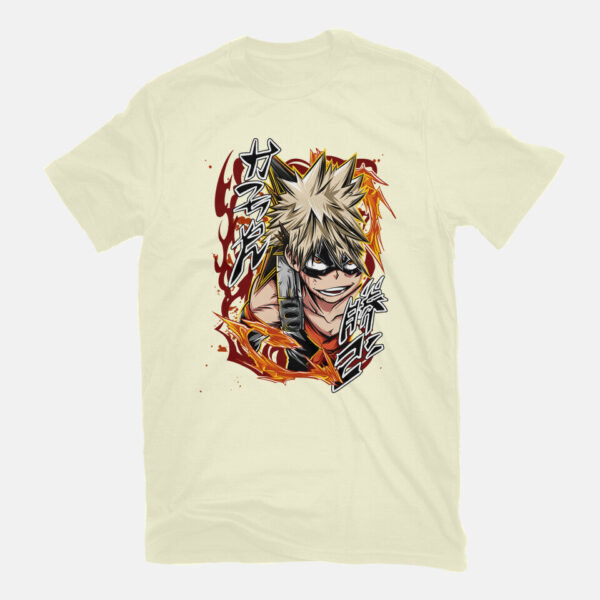 Katsuki Bakugo - Image 11