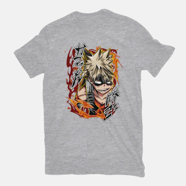 Katsuki Bakugo - Image 3