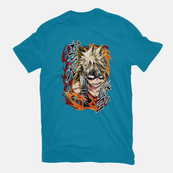 Katsuki Bakugo - Image 19