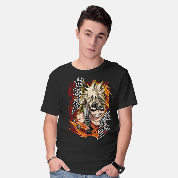 Katsuki Bakugo - Image 14