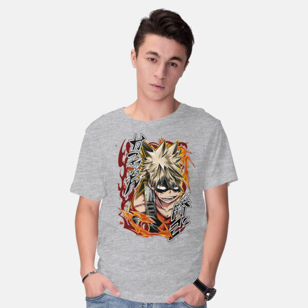 Katsuki Bakugo - Image 2