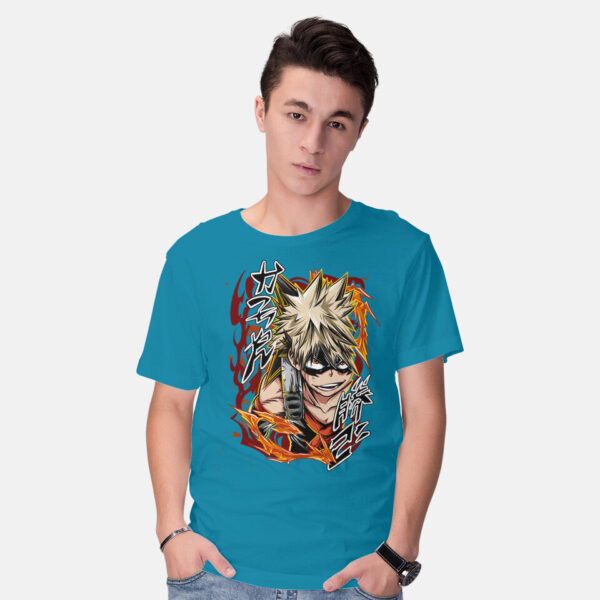 Katsuki Bakugo - Image 18