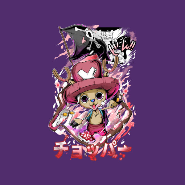 The Little Reindeer - Image 12
