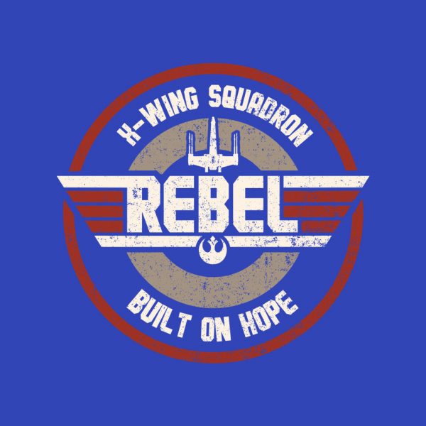 Top Rebel - Image 8
