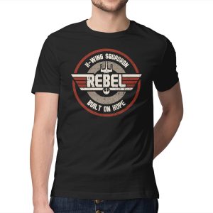 Top Rebel