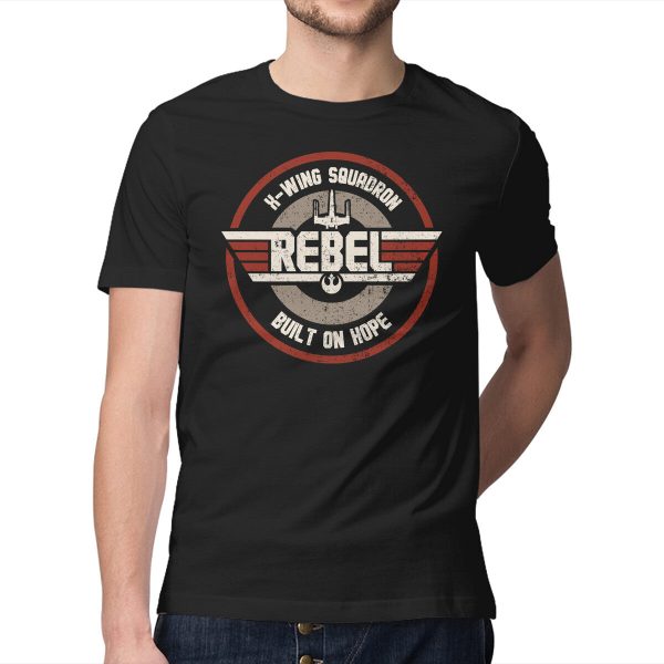 Top Rebel