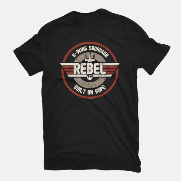 Top Rebel - Image 3
