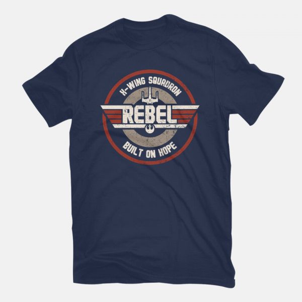 Top Rebel - Image 11