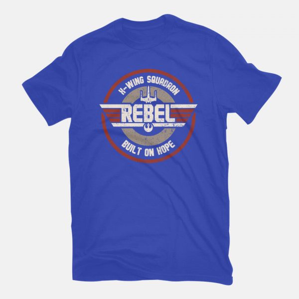 Top Rebel - Image 7