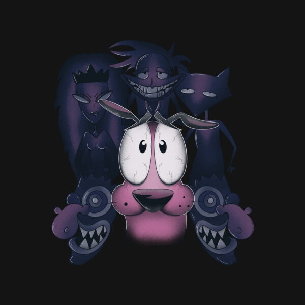 The Fear Of The Dog - Image 4
