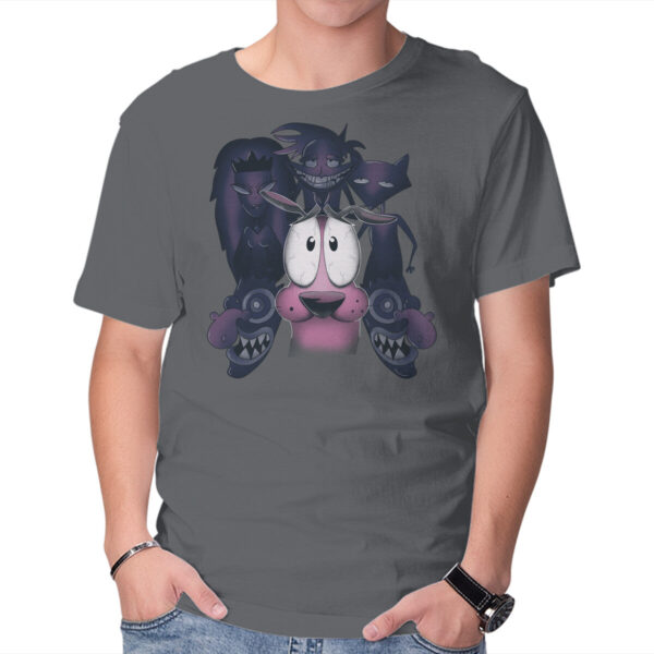 The Fear Of The Dog - Image 9