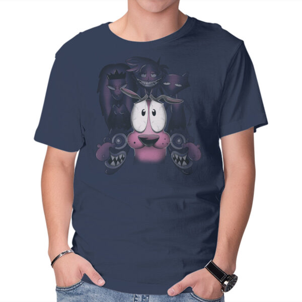 The Fear Of The Dog - Image 5