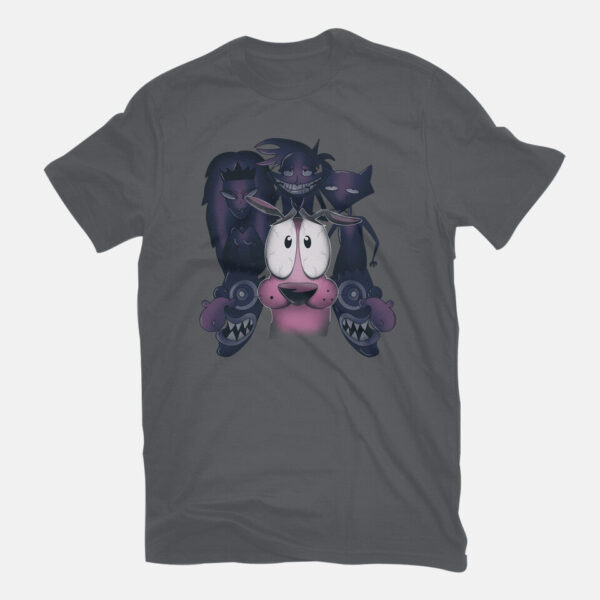 The Fear Of The Dog - Image 11