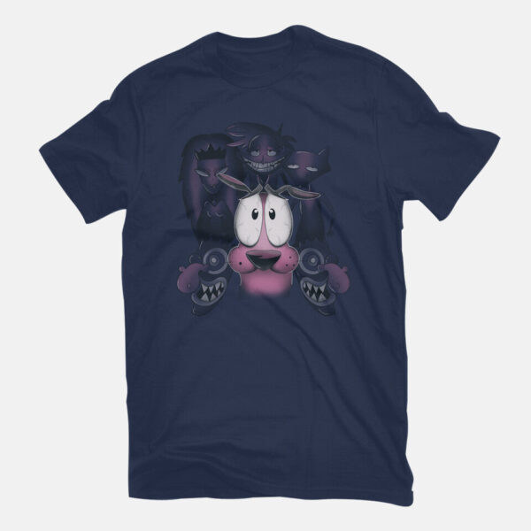 The Fear Of The Dog - Image 7