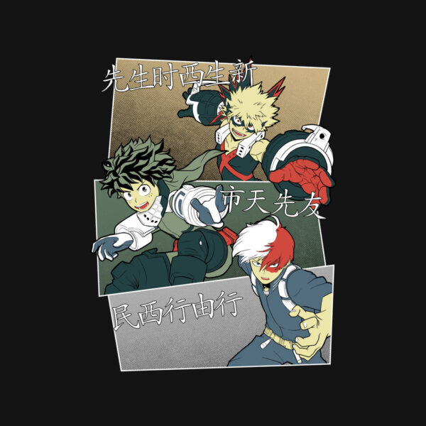 Hero Team - Image 4