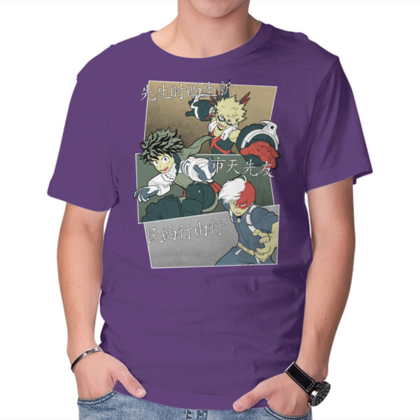 Hero Team - Image 9