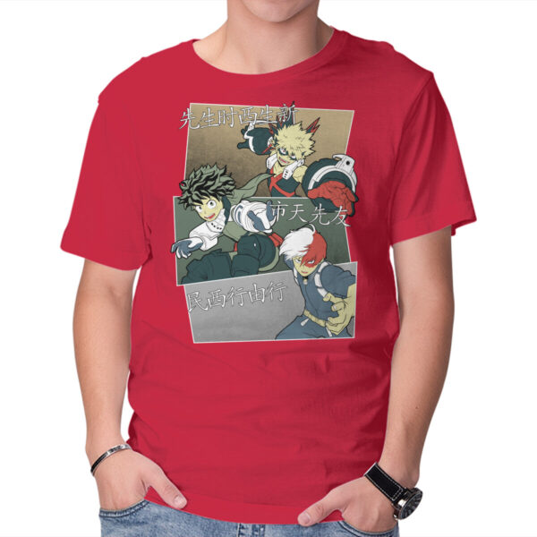 Hero Team - Image 5