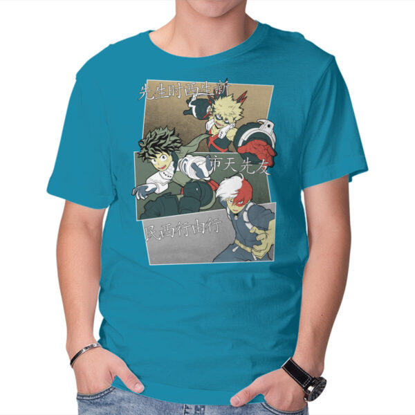 Hero Team - Image 17