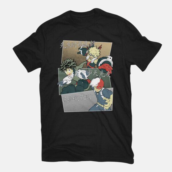 Hero Team - Image 3