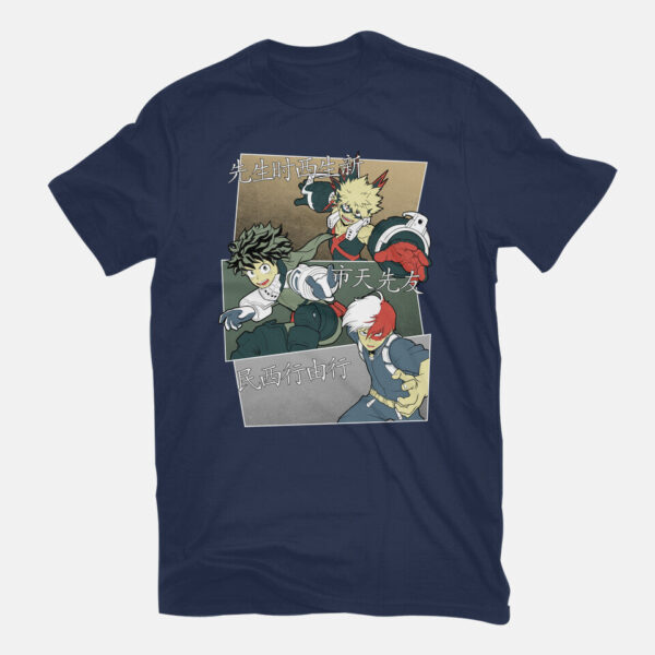 Hero Team - Image 15