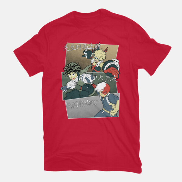 Hero Team - Image 7