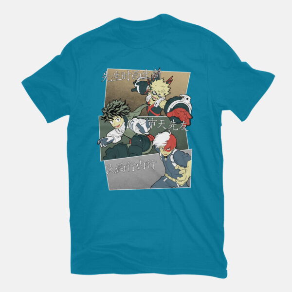 Hero Team - Image 19