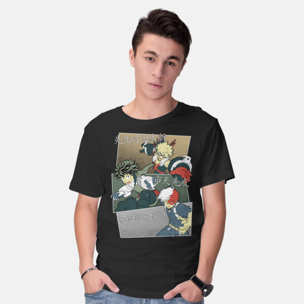 Hero Team - Image 2