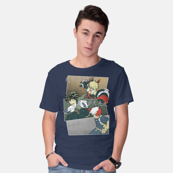 Hero Team - Image 14