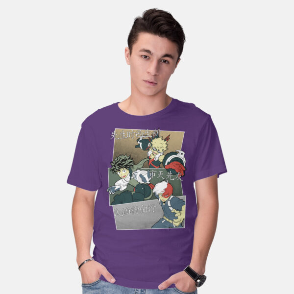 Hero Team - Image 10