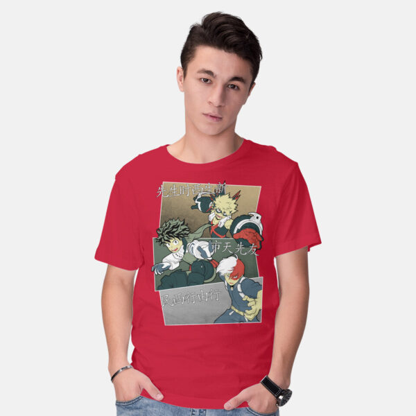 Hero Team - Image 6