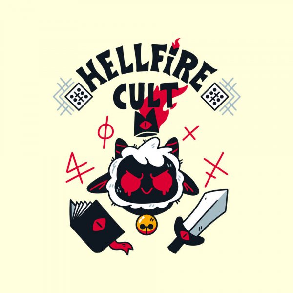 Hellfire Cult - Image 12
