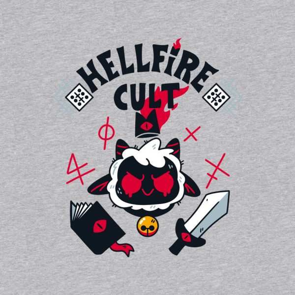 Hellfire Cult - Image 8