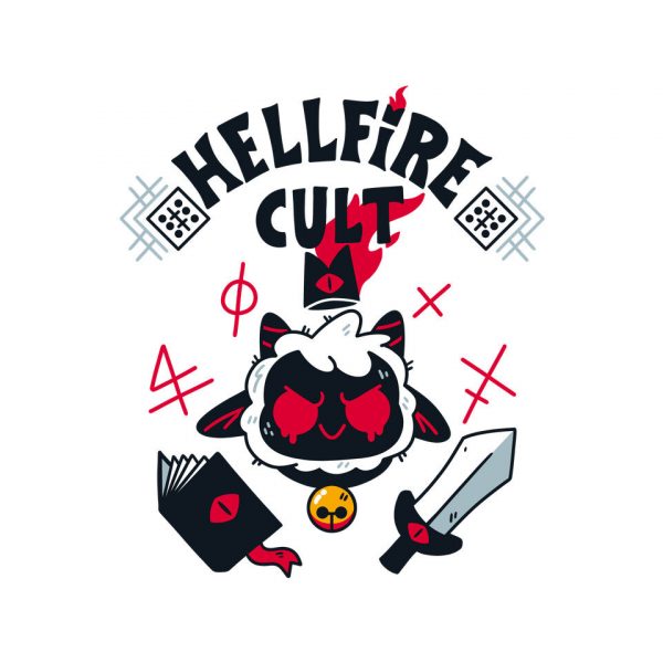 Hellfire Cult - Image 4