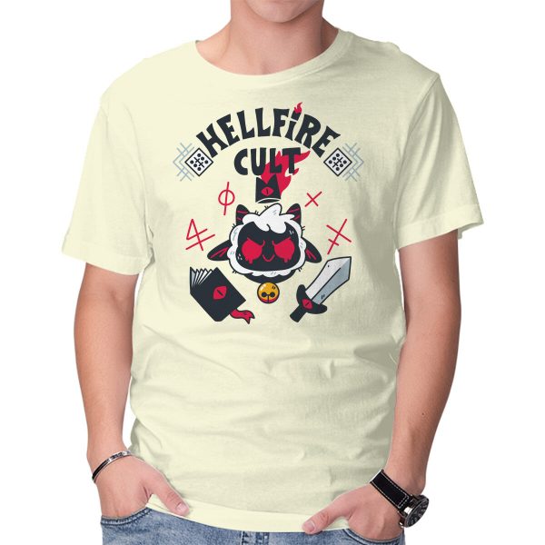 Hellfire Cult - Image 9