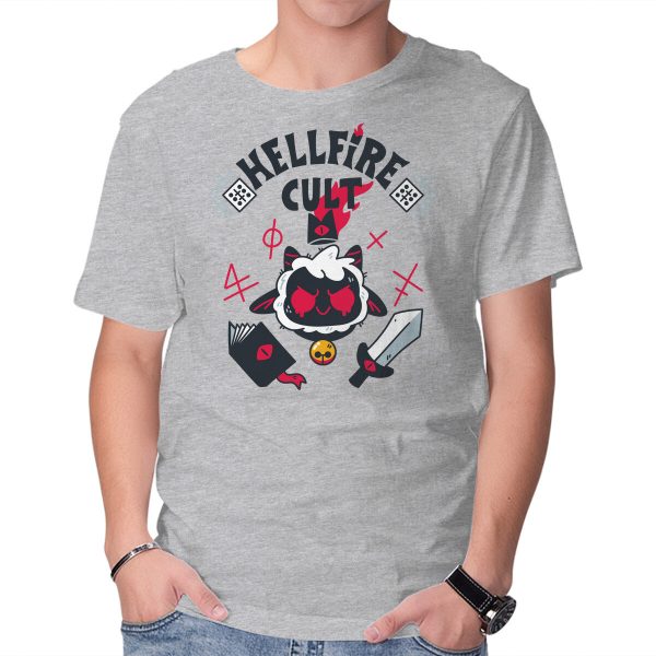 Hellfire Cult - Image 5