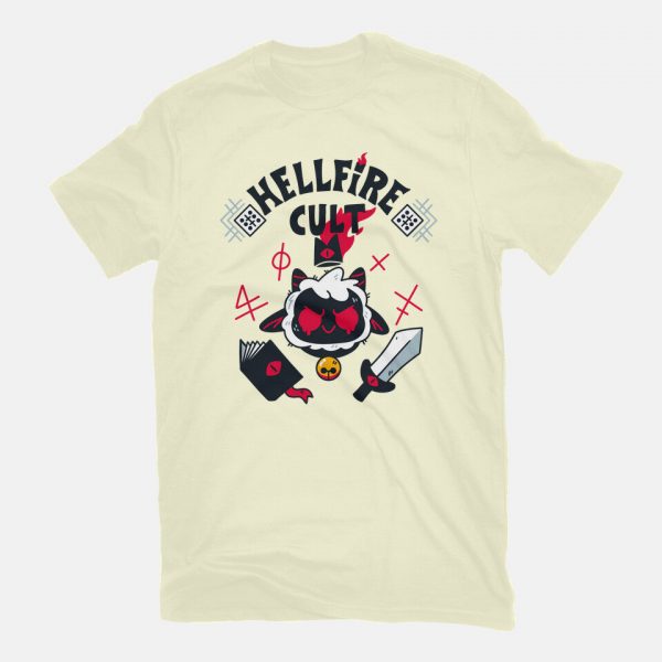 Hellfire Cult - Image 11