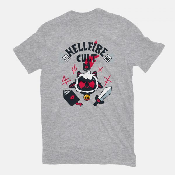 Hellfire Cult - Image 7