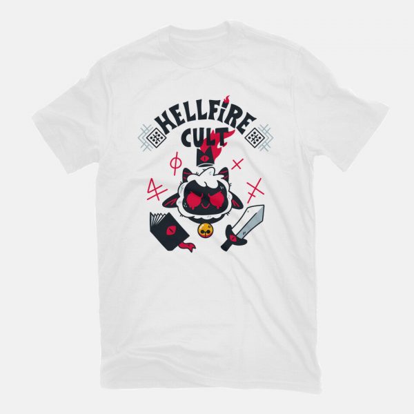 Hellfire Cult - Image 3