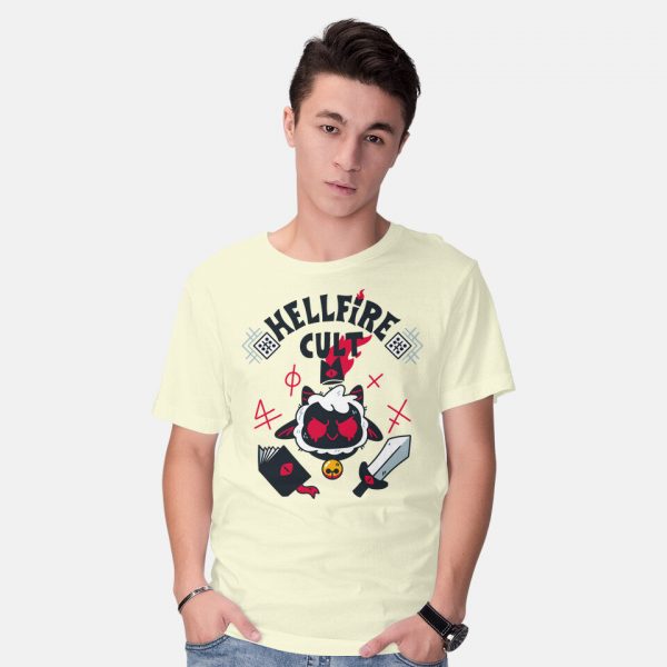 Hellfire Cult - Image 10